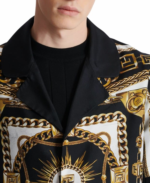 Balmain Casual shirt