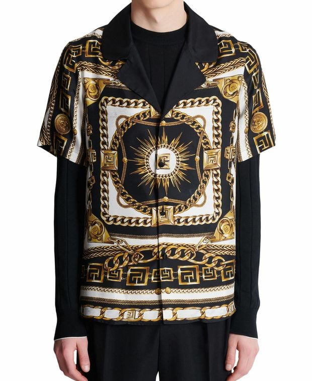 Balmain Casual shirt
