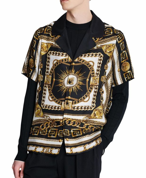 Balmain Casual shirt