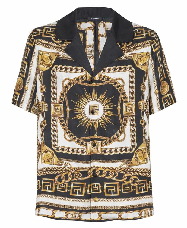 Balmain Casual shirt