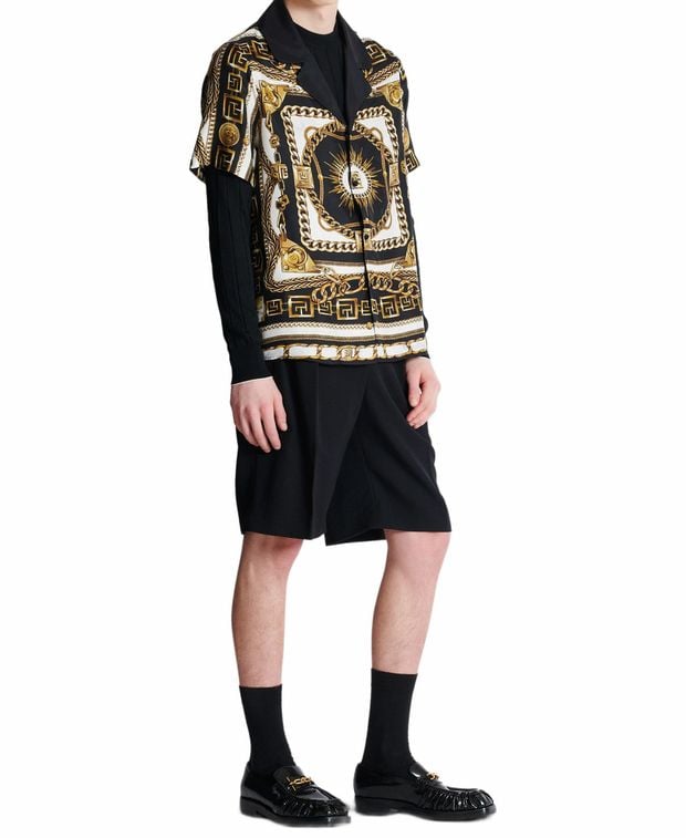 Balmain Casual shirt