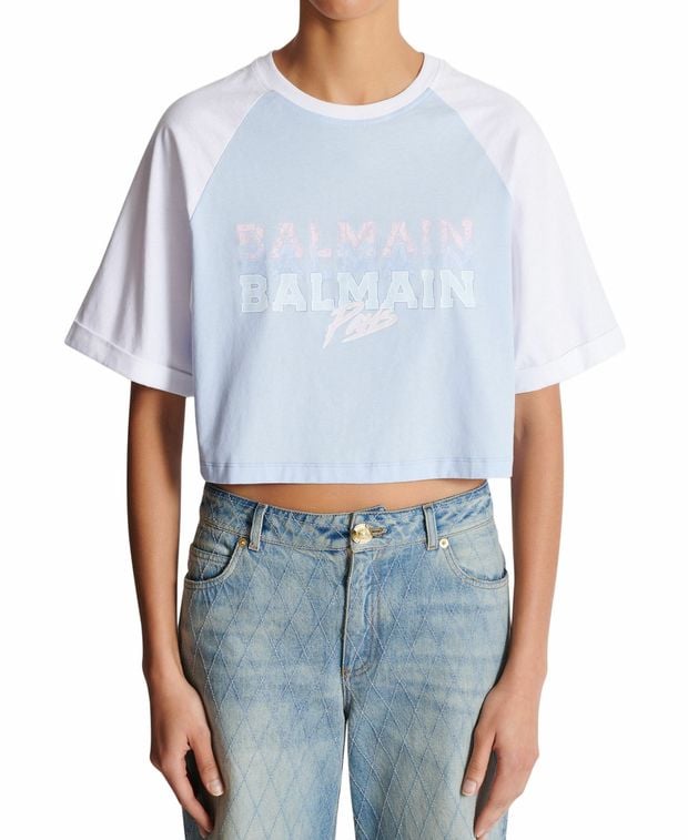 Balmain T-shirt
