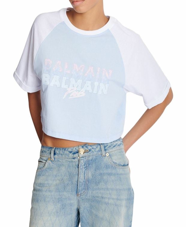 Balmain T-shirt