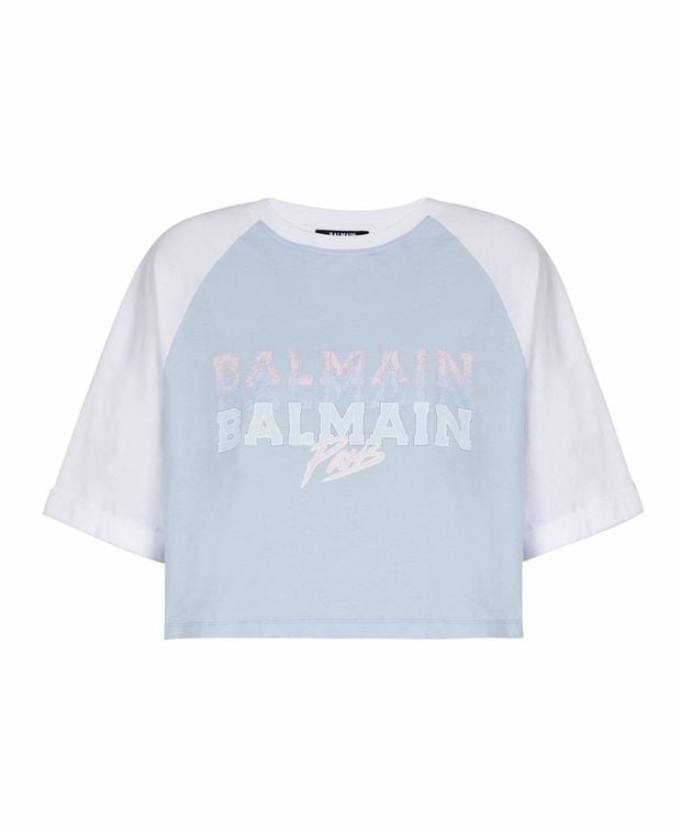 Balmain T-shirt