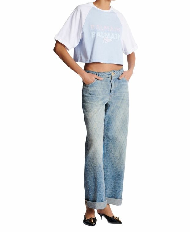 Balmain T-shirt