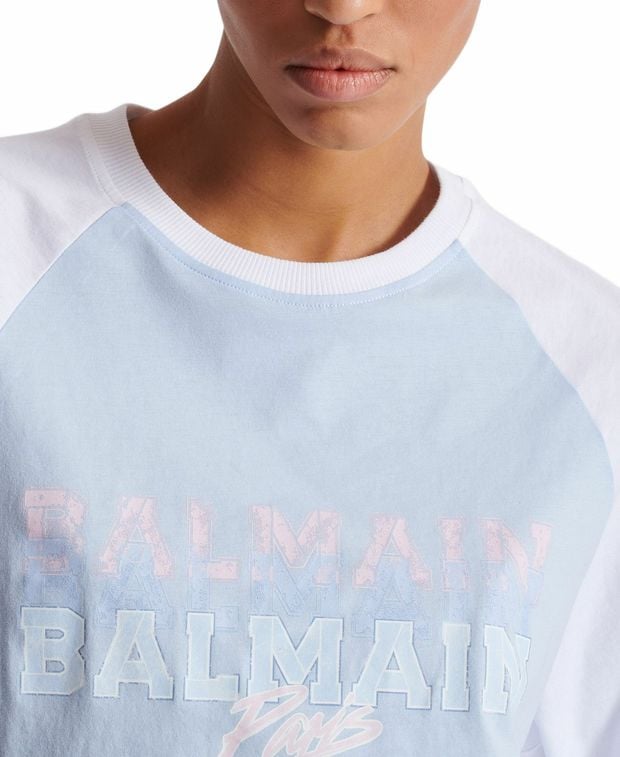 Balmain T-shirt