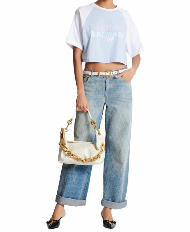 Balmain T-shirt