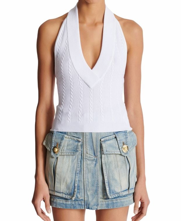 Balmain T-shirt