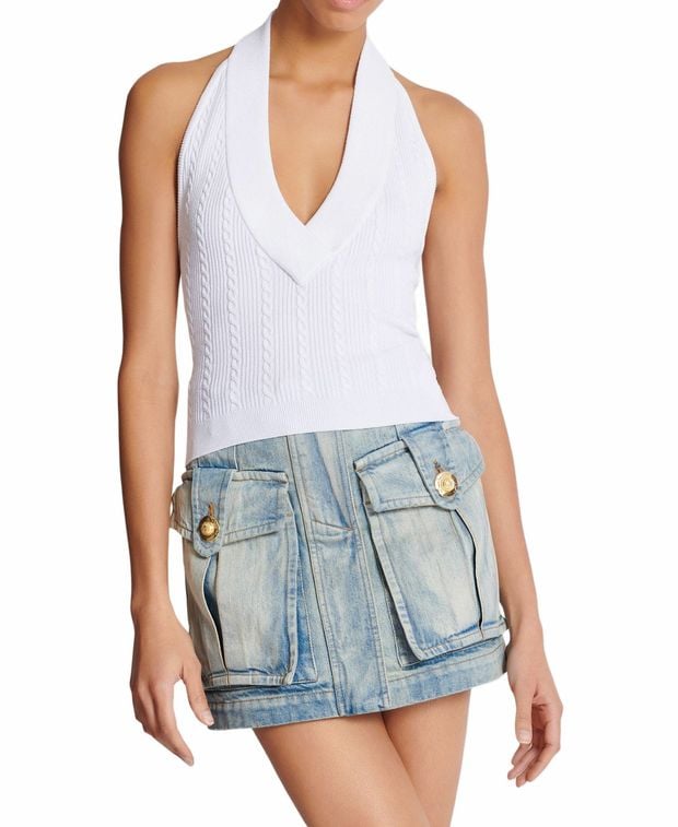 Balmain T-shirt