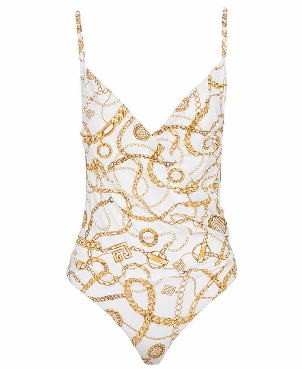 Balmain Swimsuit