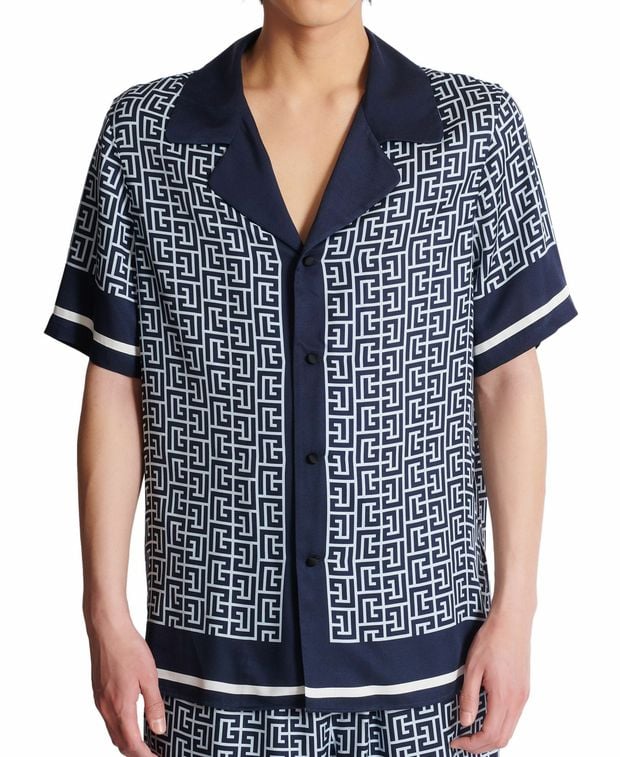 Balmain Casual shirt