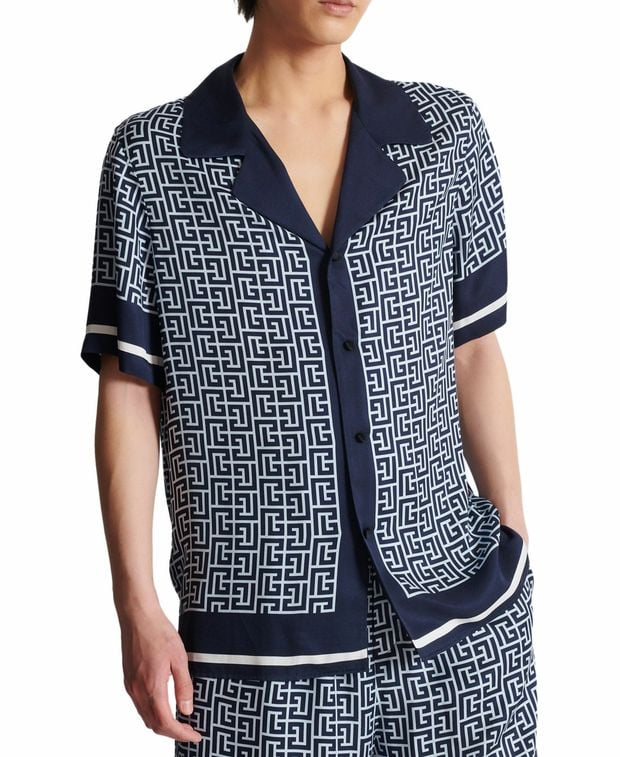 Balmain Casual shirt