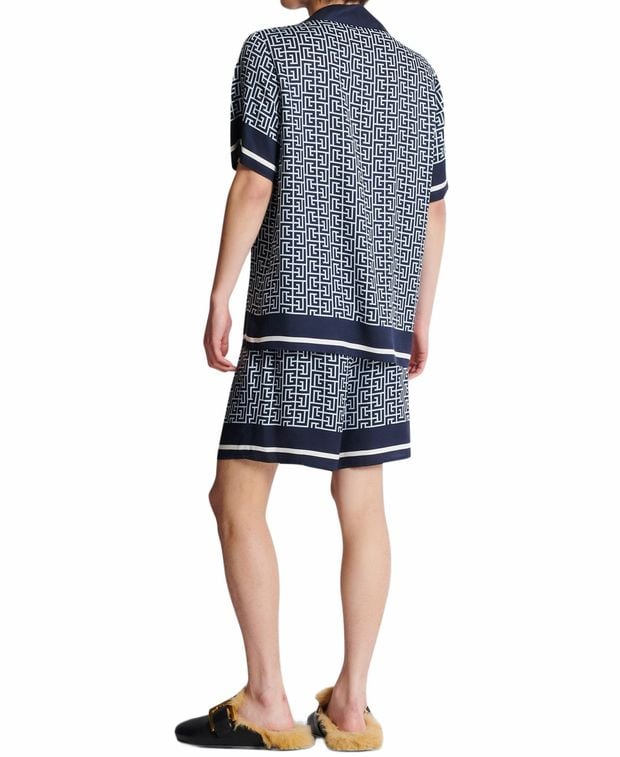 Balmain Casual shirt