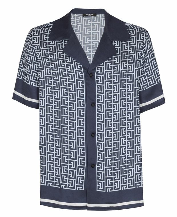 Balmain Casual shirt