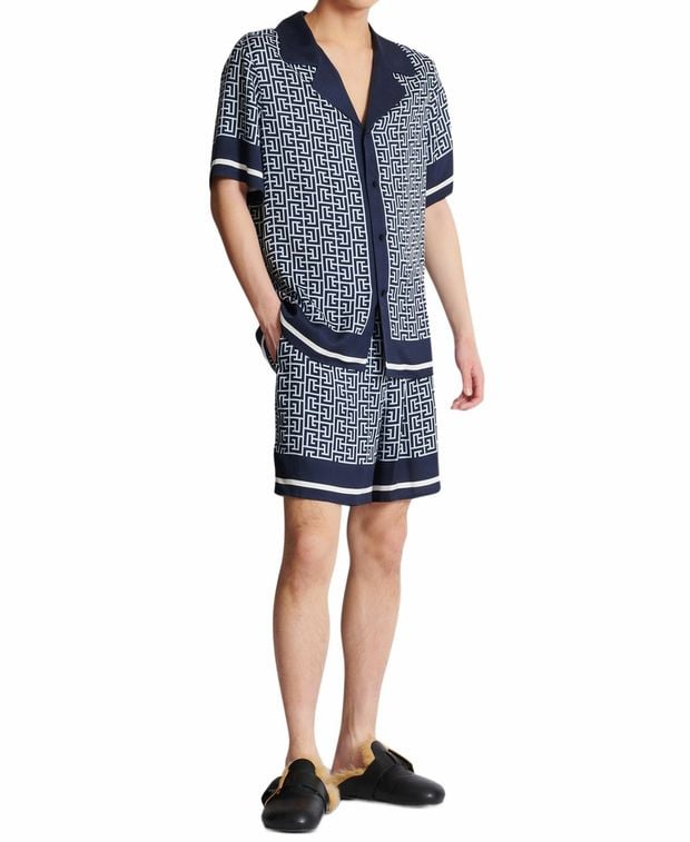 Balmain Casual shirt