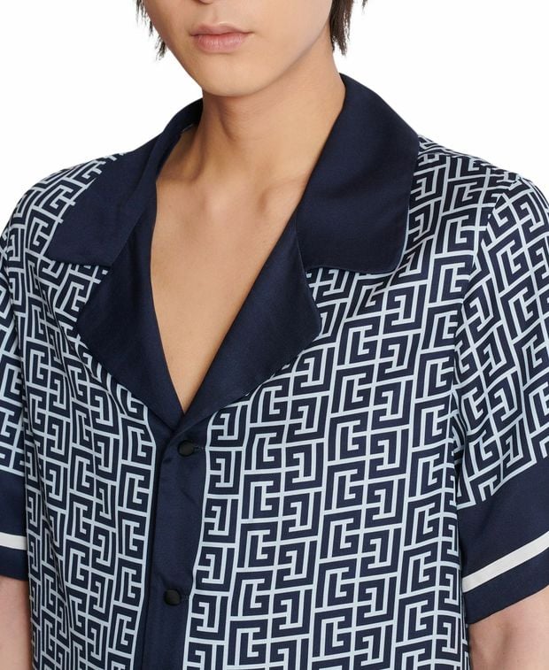 Balmain Casual shirt