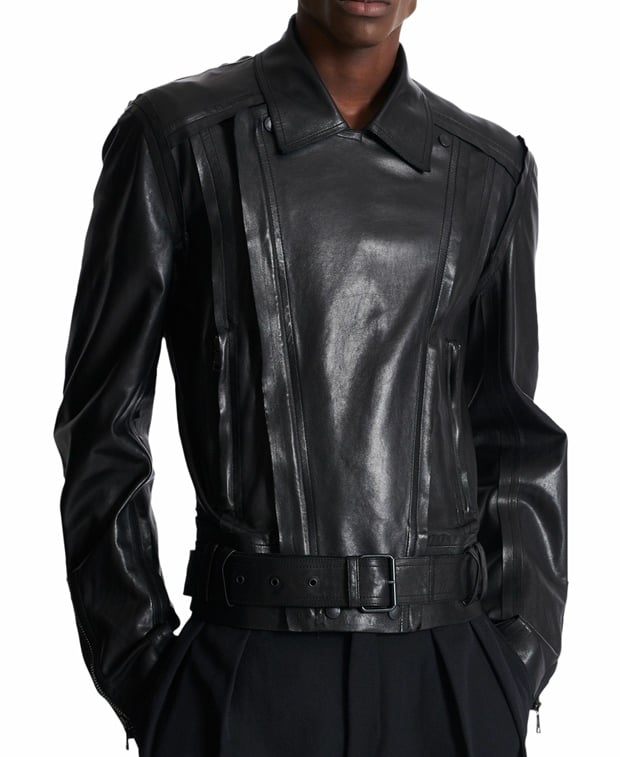Balmain Jacket