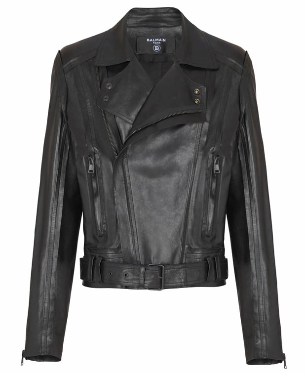 Balmain Jacket