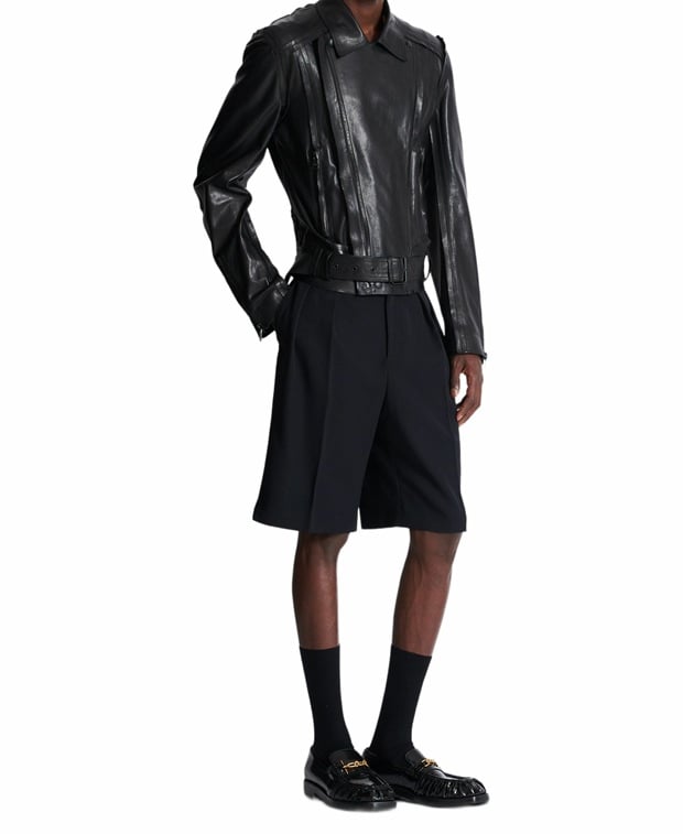 Balmain Jacket