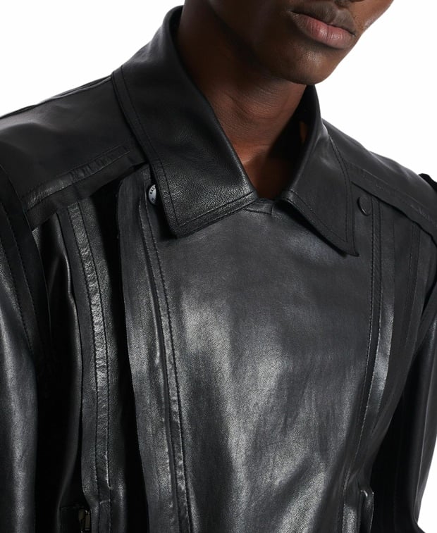 Balmain Jacket