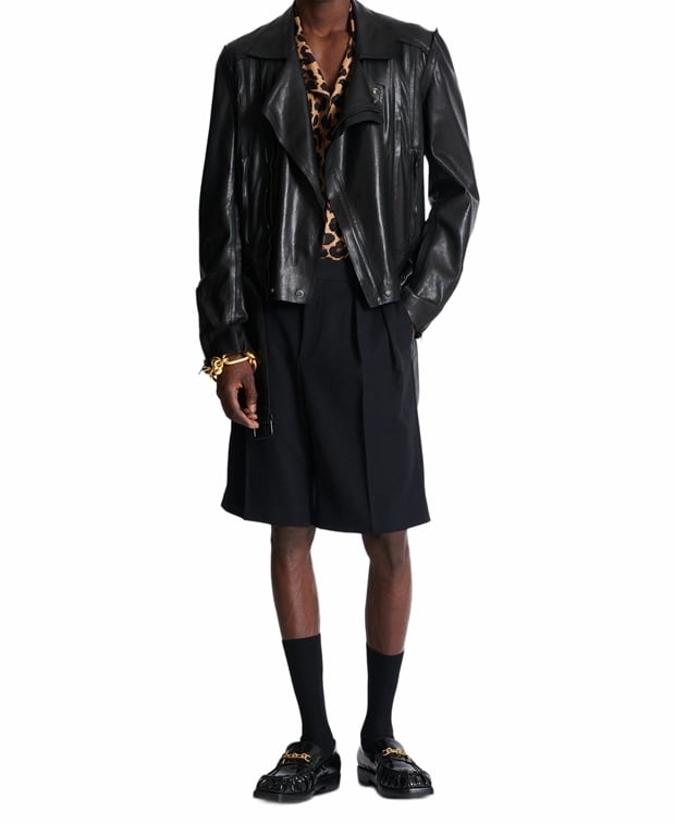 Balmain Jacket