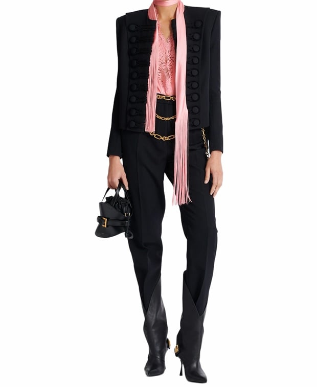 Balmain T-shirt