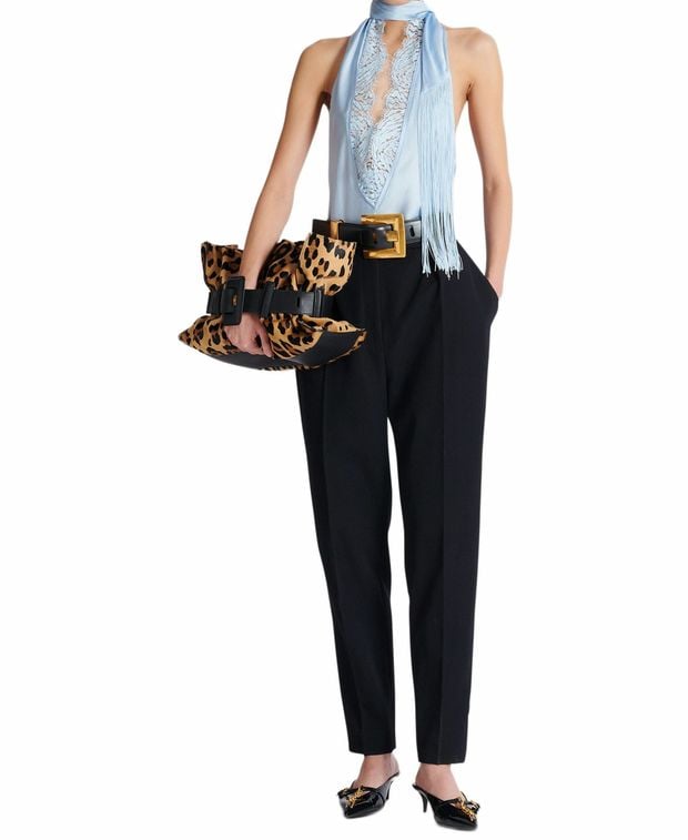 Balmain T-shirt