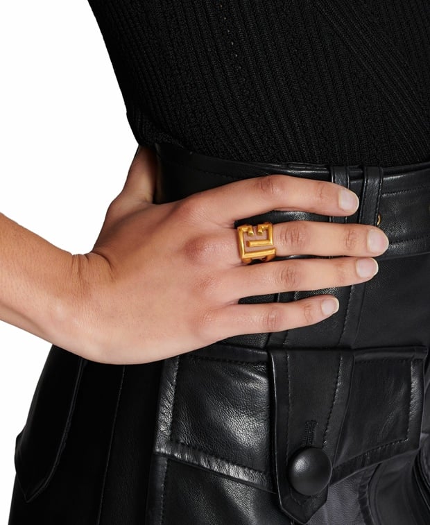 Balmain Ring