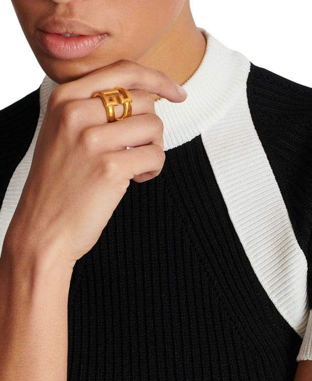 Balmain Ring