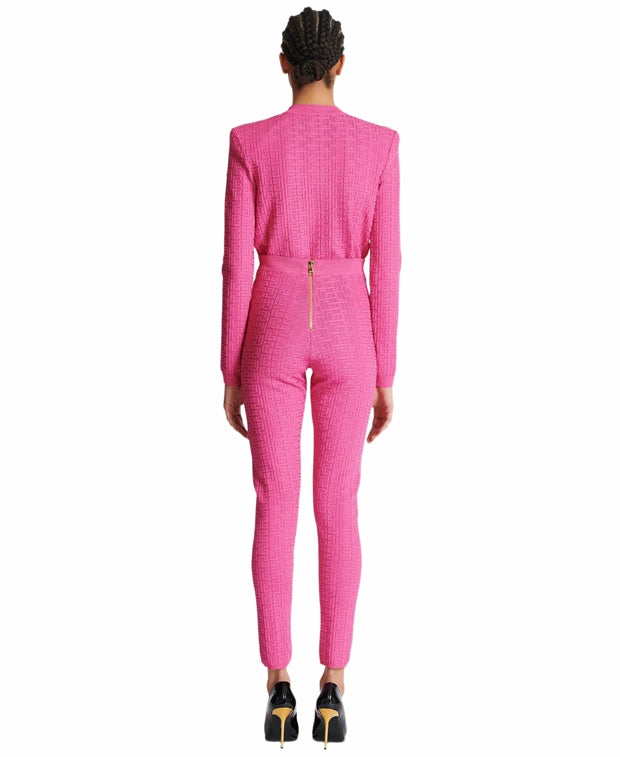Balmain Leggings
