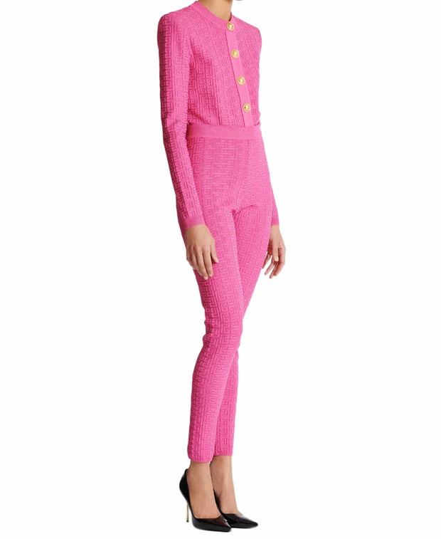 Balmain Leggings