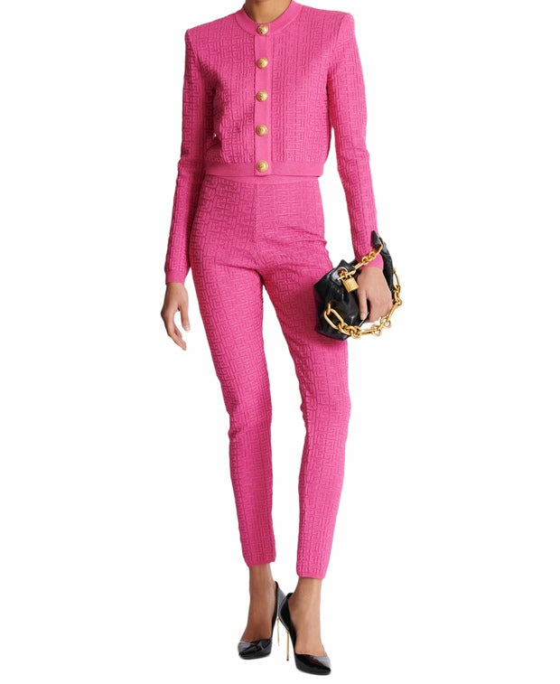 Balmain Leggings