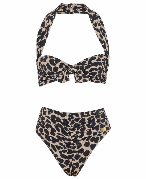 Balmain Bikini