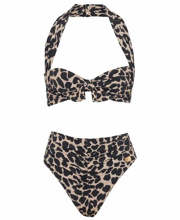 Balmain Bikini