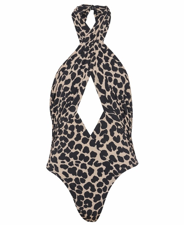Balmain Swimsuit