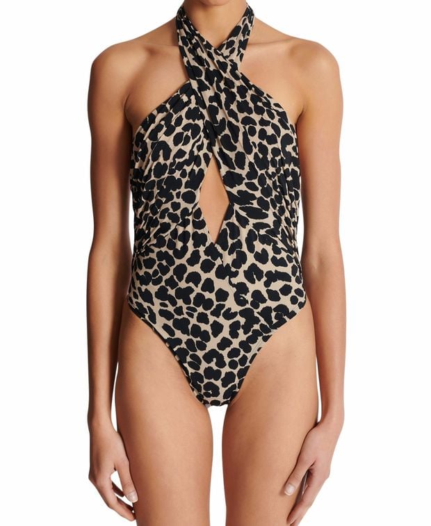 Balmain Swimsuit