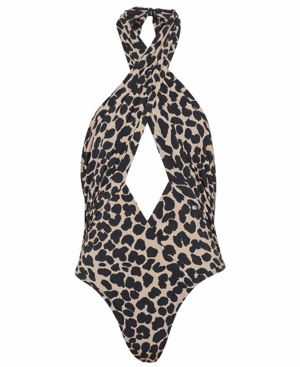 Balmain Swimsuit