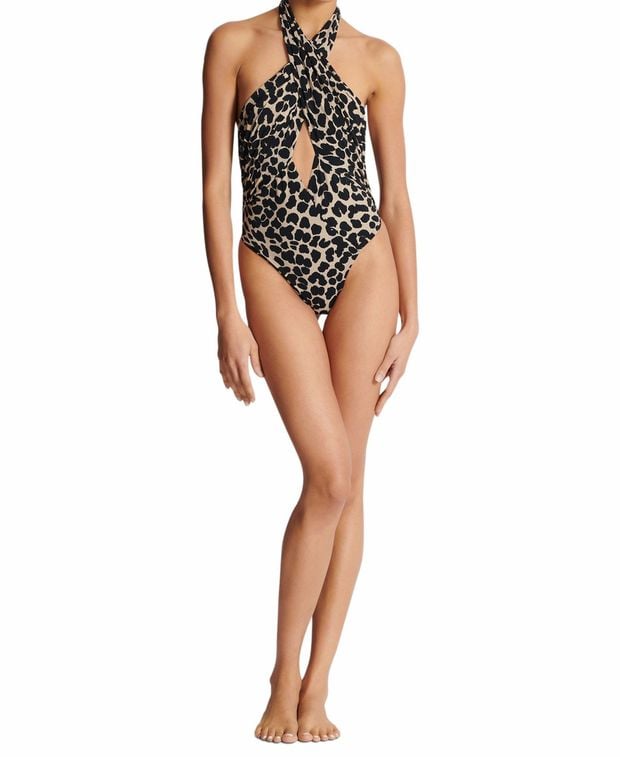 Balmain Swimsuit