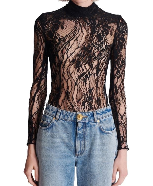 Balmain Body