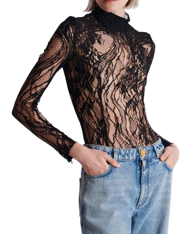 Balmain Body