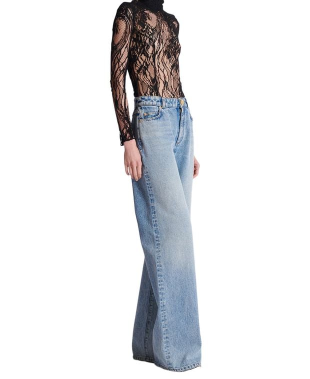 Balmain Body