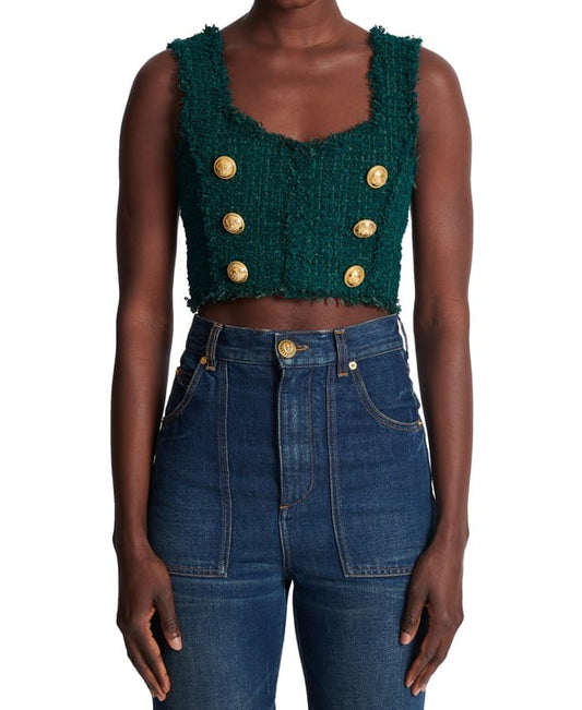 Balmain Top