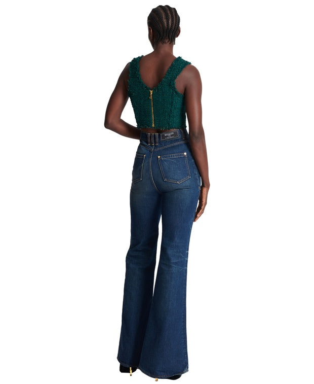 Balmain Top