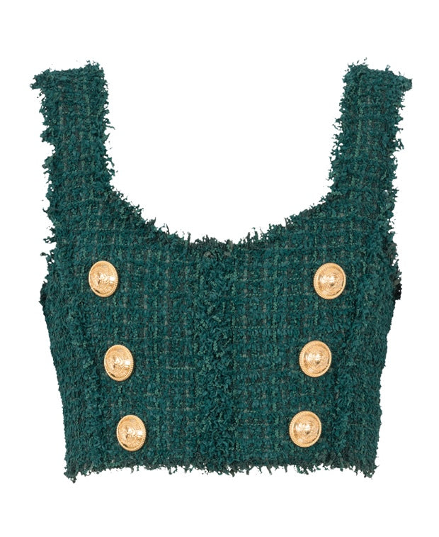 Balmain Top