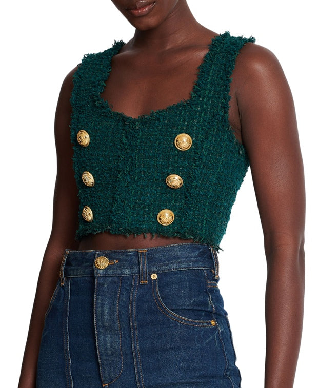 Balmain Top