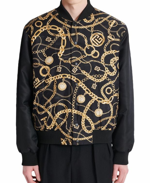 Balmain Jacket