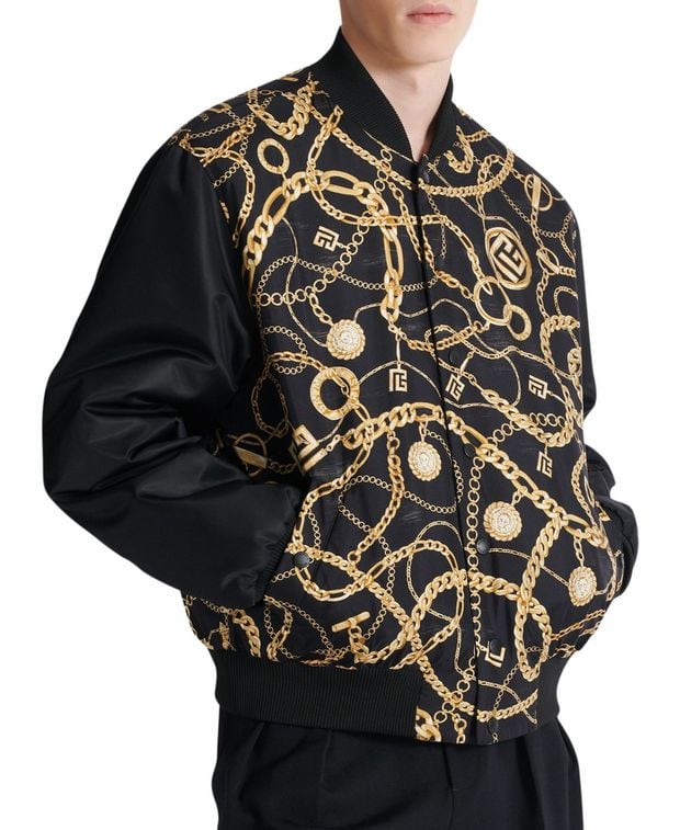 Balmain Jacket