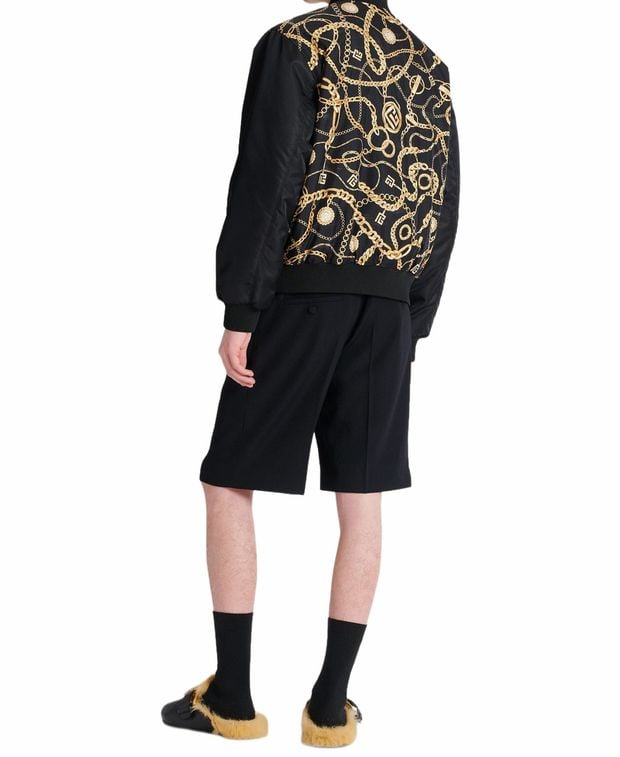 Balmain Jacket