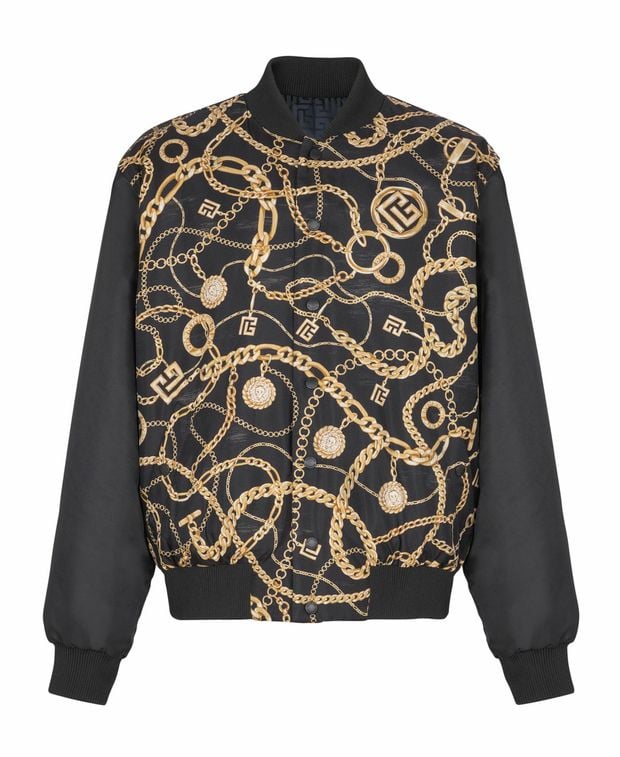 Balmain Jacket
