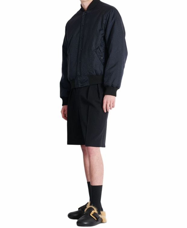 Balmain Jacket